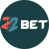 22bet
