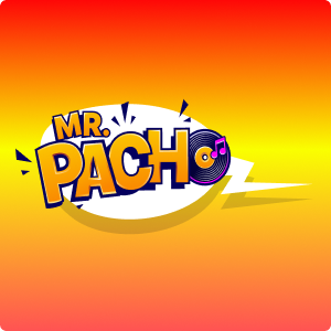 Mr. Pacho