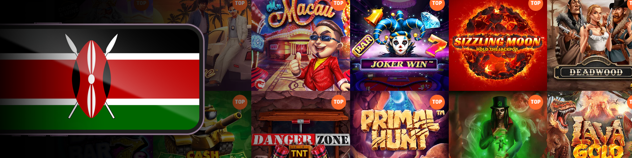 Mastering the Art of best casino games in kenya: Tips and Tricks