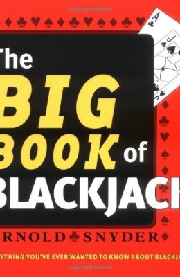 big book of blackjack