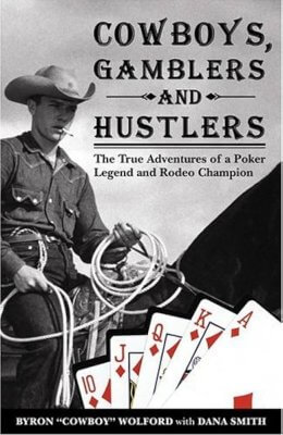 cowboy's gamblers & hustlers
