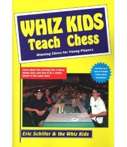 whiz kids teach chess