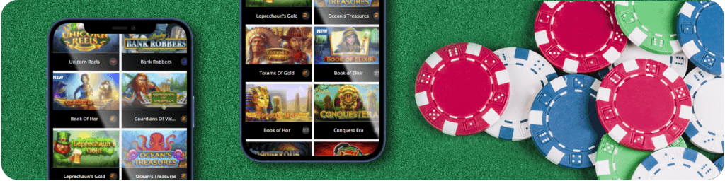 100 best uk online casinos 2024 casinohex uk