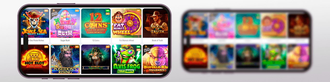 download casino games